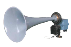 AIR HORN, ELECTRIC HORN SYSTEM